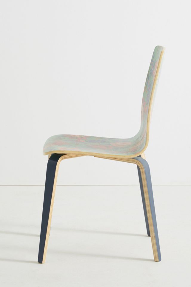 Liberty for Anthropologie Tamsin Dining Chair #3