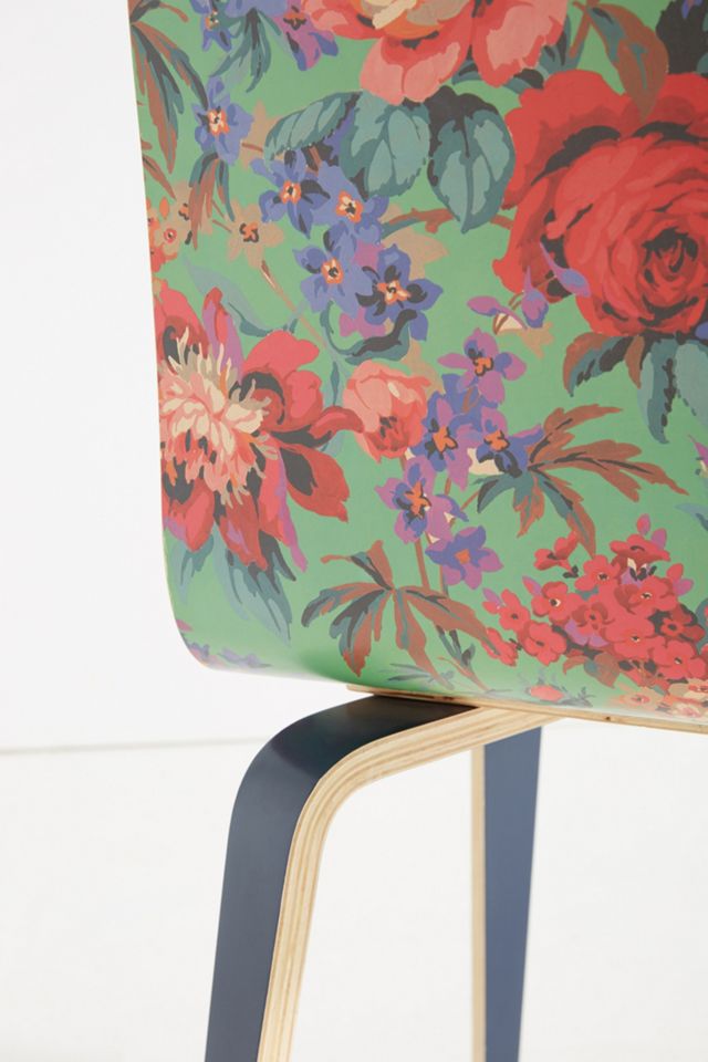 Liberty for Anthropologie Tamsin Dining Chair #5