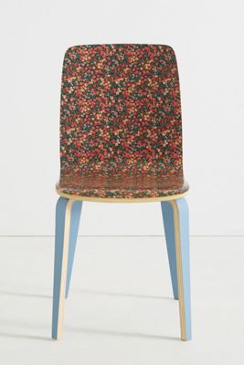 Liberty for Anthropologie Tamsin Dining Chair
