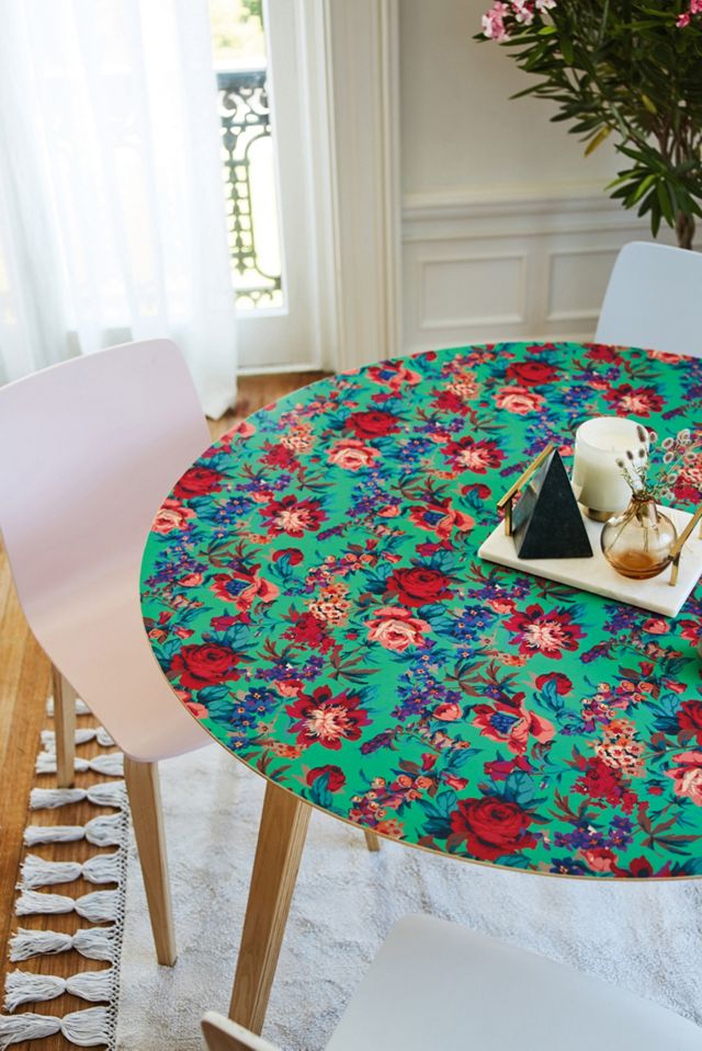 Liberty for Anthropologie Tamsin Dining Table #6
