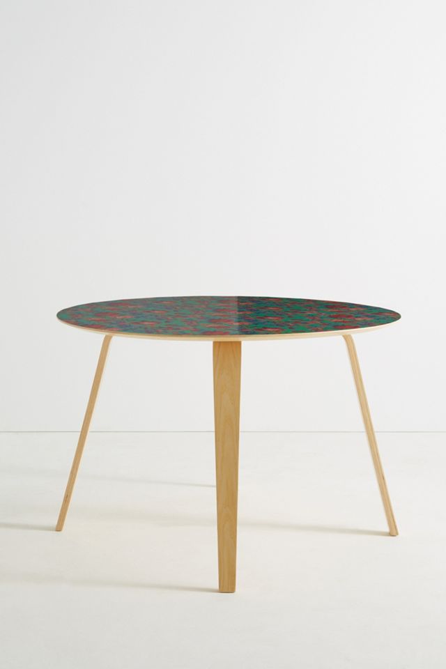 Liberty for Anthropologie Tamsin Dining Table #1