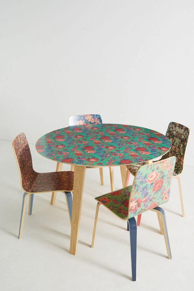 Liberty for Anthropologie Tamsin Dining Table #2