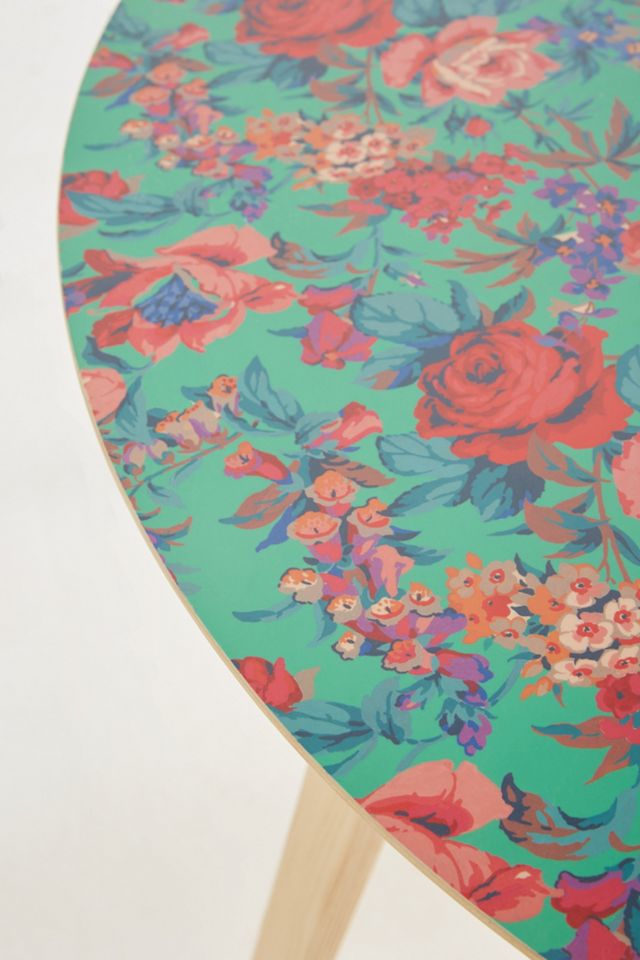 Liberty for Anthropologie Tamsin Dining Table #3