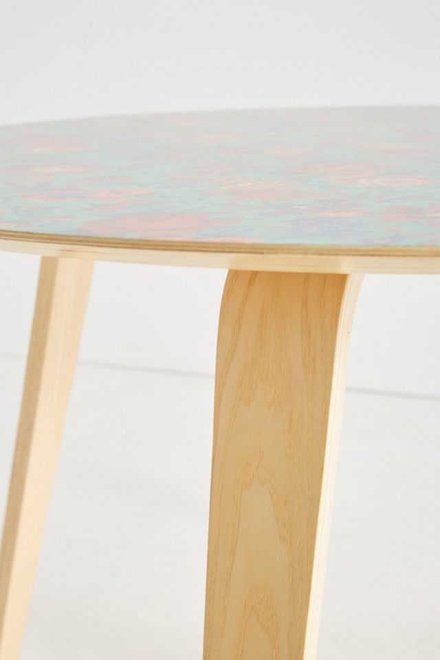 Liberty for Anthropologie Tamsin Dining Table #4