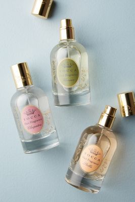 Tocca hair perfume new arrivals