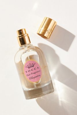 Tocca Hair Mist