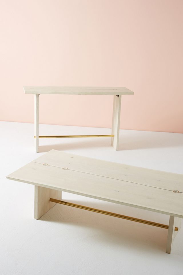 Danehill Coffee Table #8