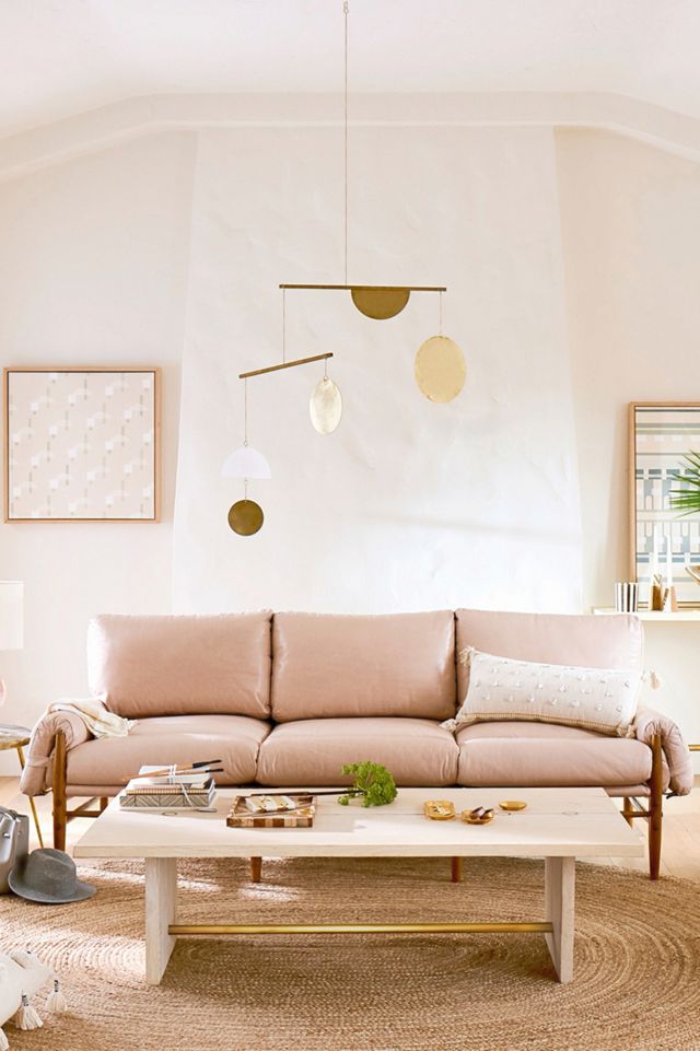Danehill Coffee Table #9