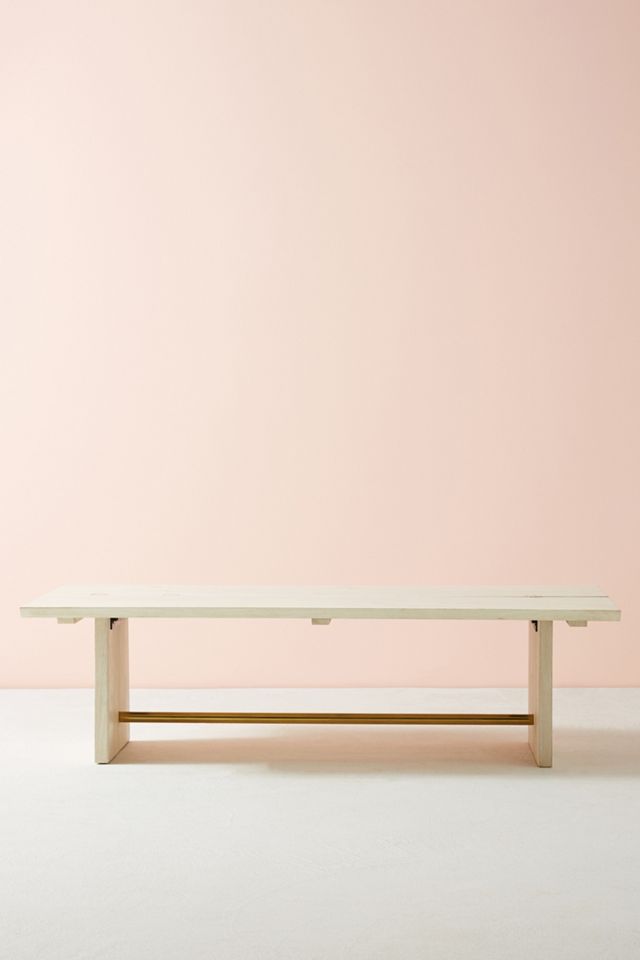 Danehill Coffee Table #4