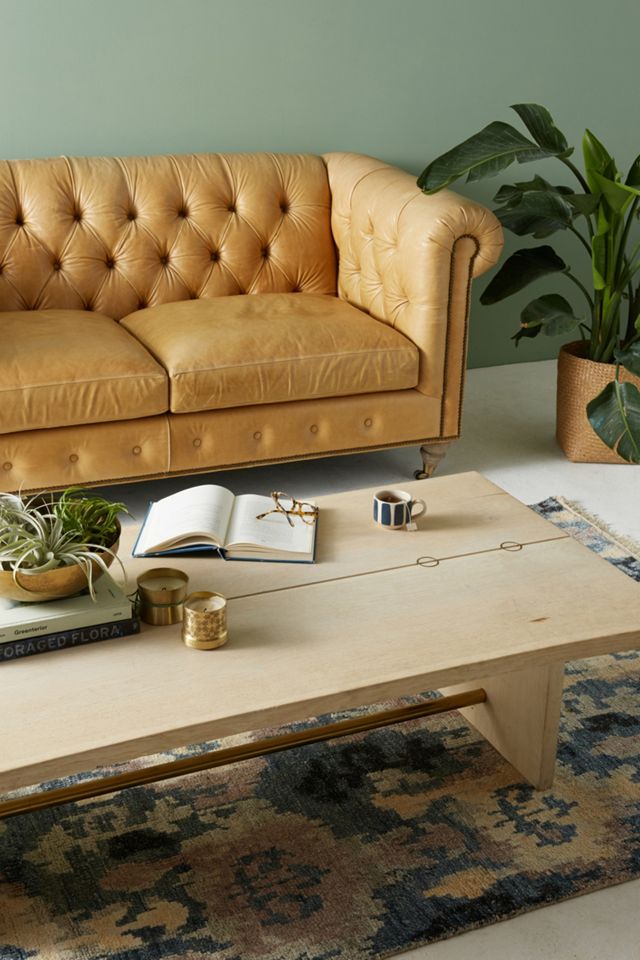 Danehill Coffee Table #2