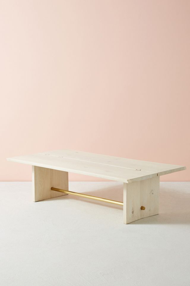 Danehill Coffee Table #1