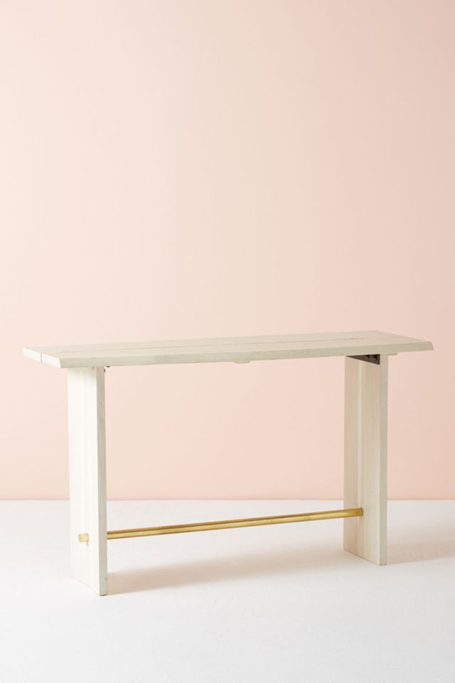 Danehill Console Table | Anthropologie