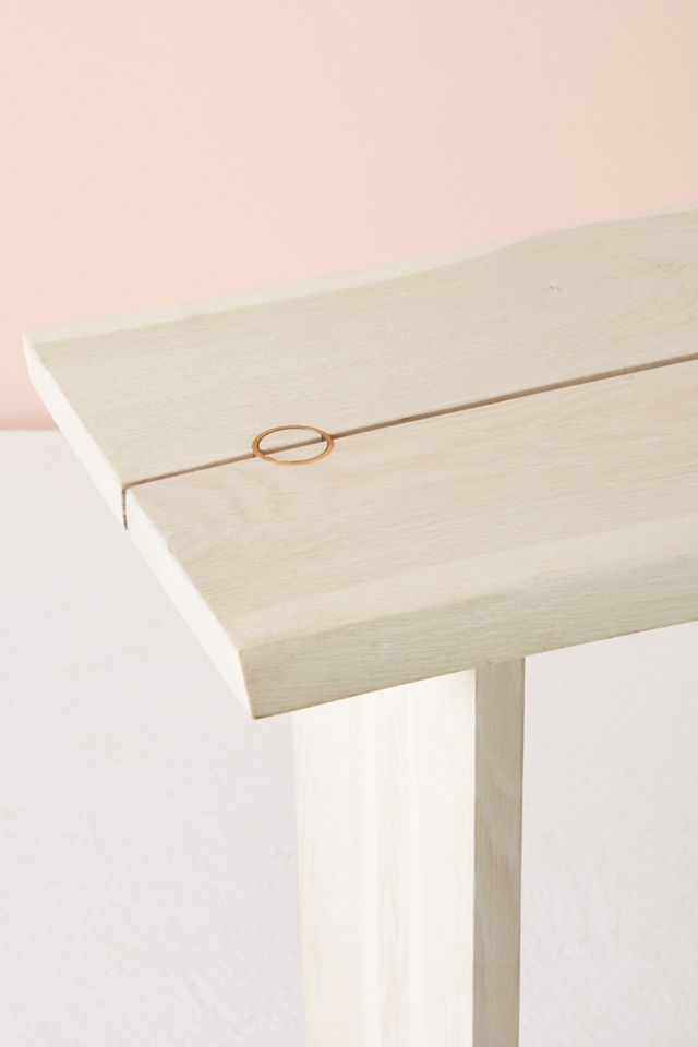 Danehill Console Table | Anthropologie