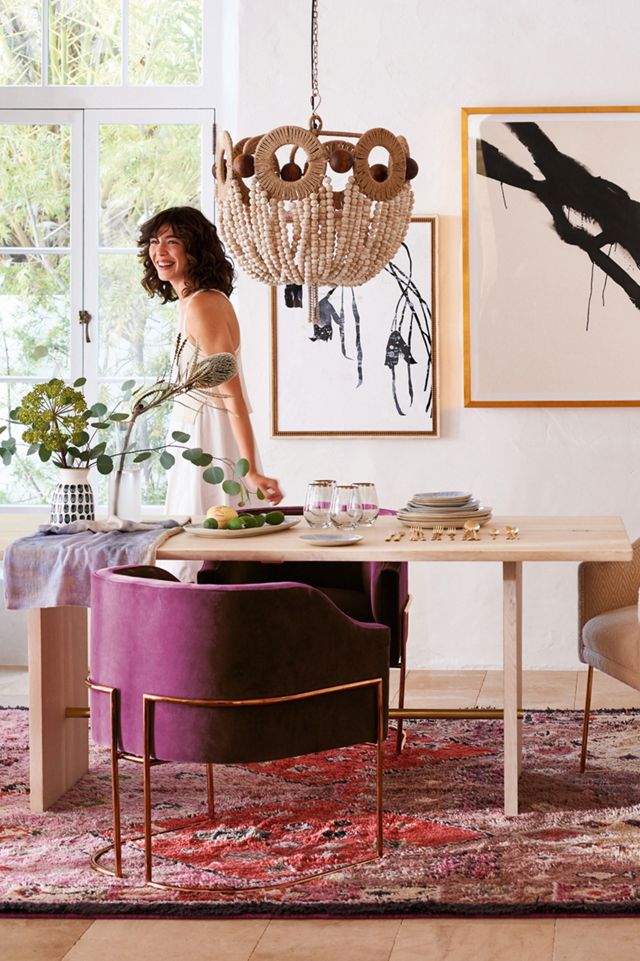 Danehill Dining Table #6