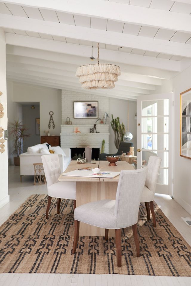 Danehill Dining Table #7