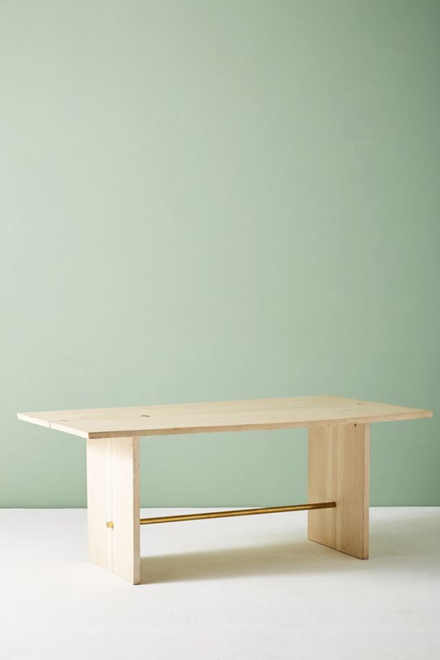 Danehill Dining Table #1