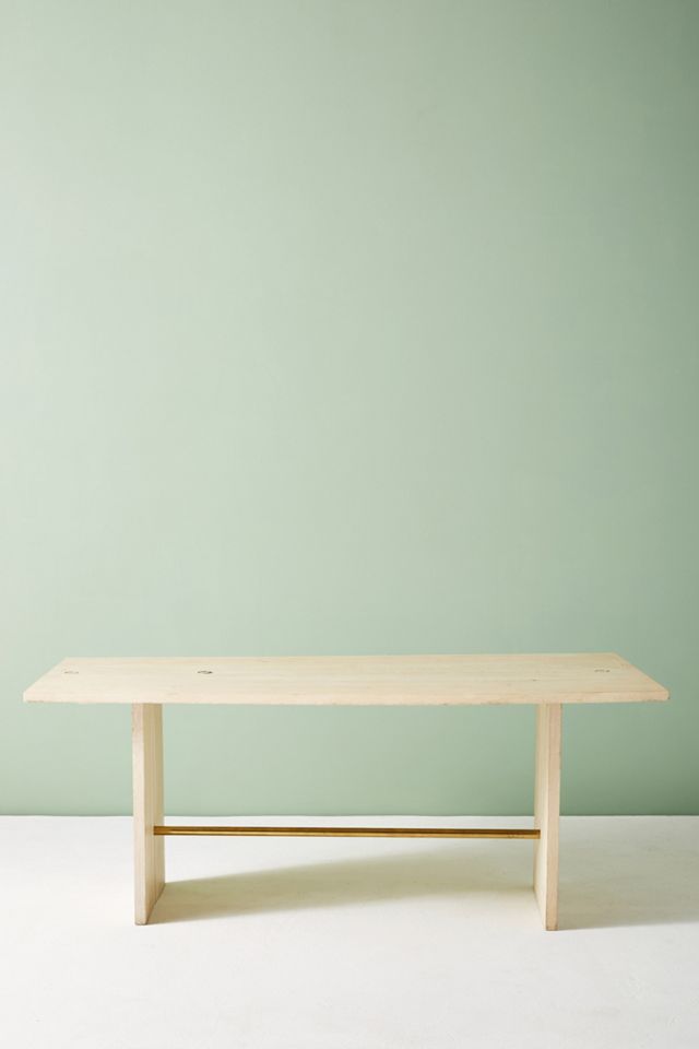 Danehill Dining Table #2