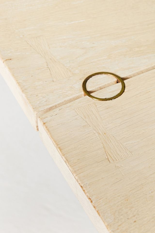 Danehill Dining Table #3