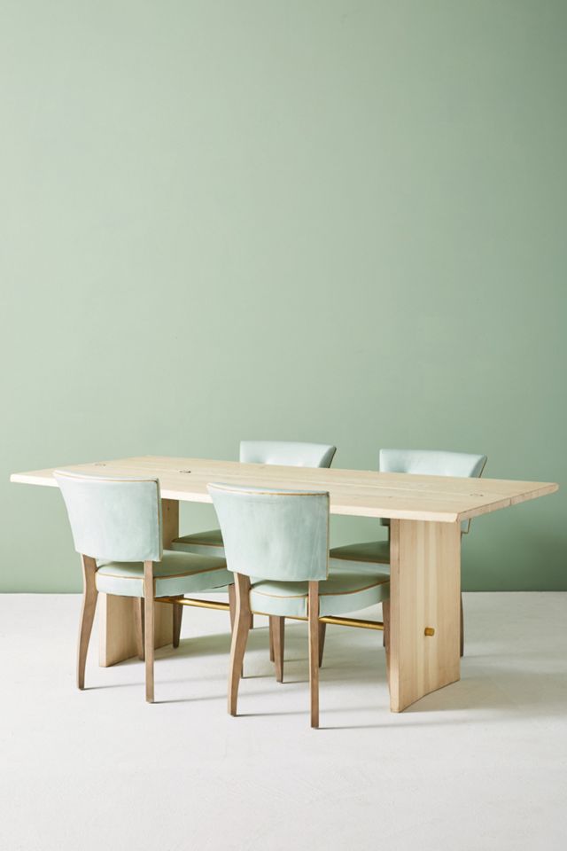 Danehill Dining Table #5