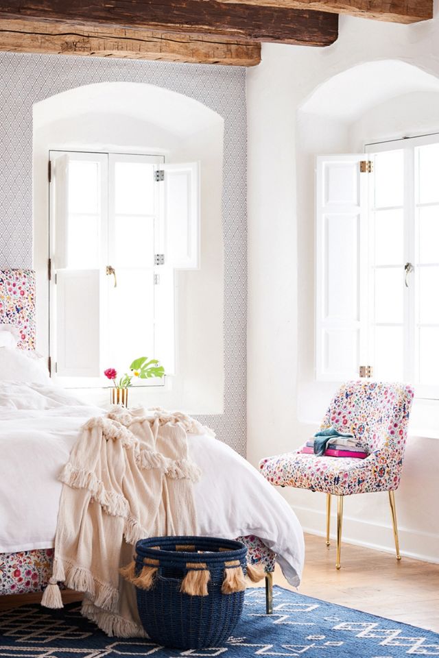 Badia-Printed Elowen Chair #7