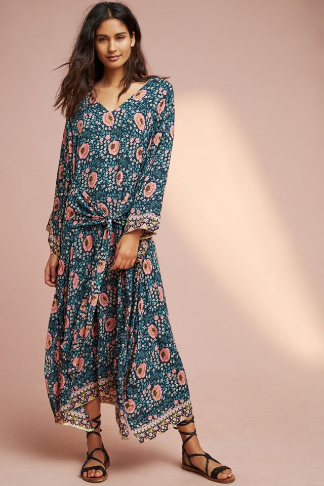 Martine Caftan #2