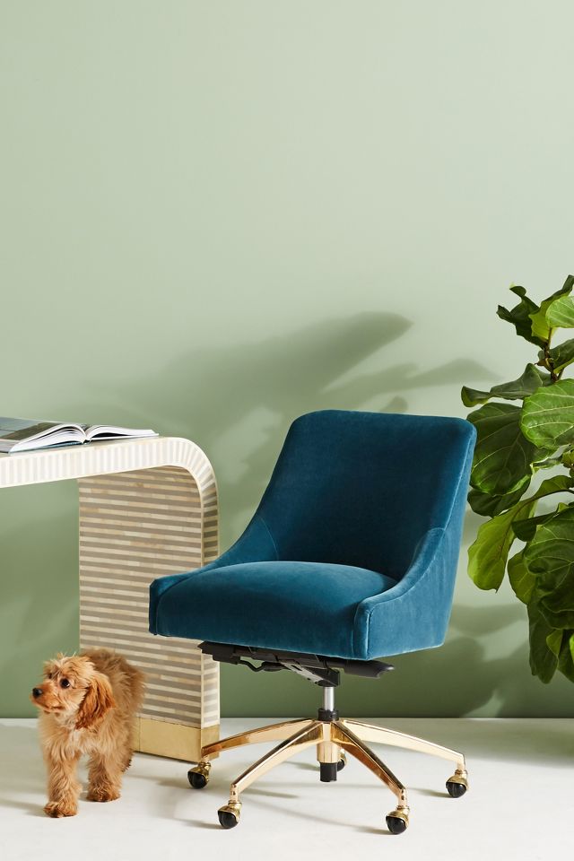 Elowen swivel chair sale