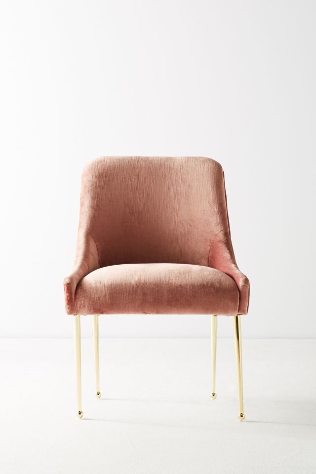 Anthropologie deals elowen chair