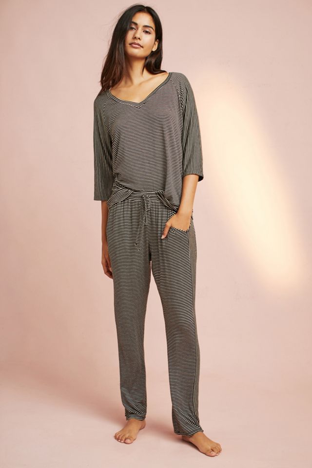 Eberjey Toni Pants #1