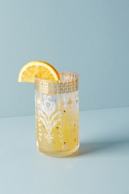Halden Juice Glass
