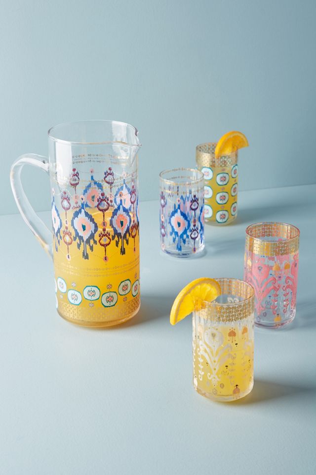 Halden Juice Glass #2