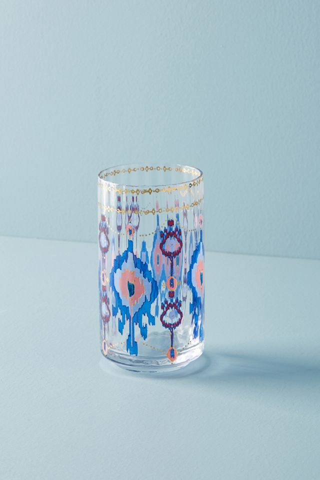Halden Juice Glass #1