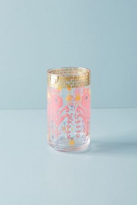 Halden Juice Glass