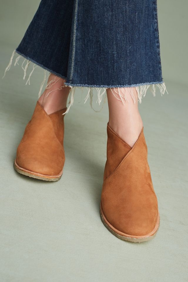 Beek Goose Boots #1