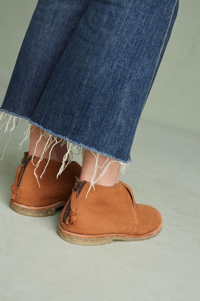 Beek Goose Boots #2