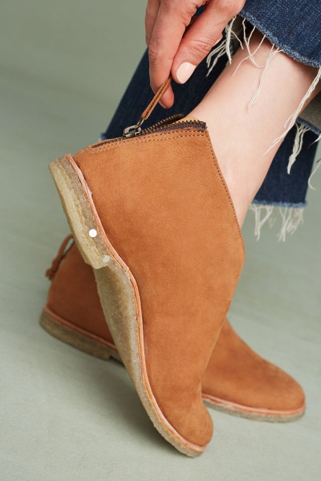 Beek Goose Boots #3