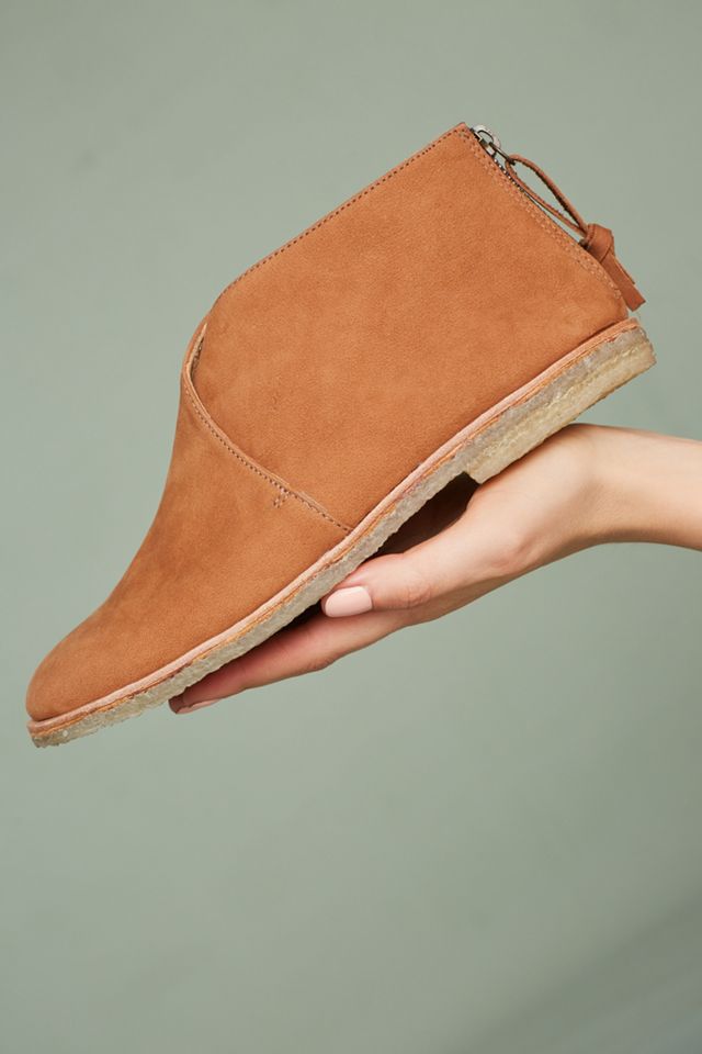 Beek Goose Boots #4