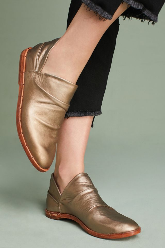 Beek Sidecut Puffin Flats #1