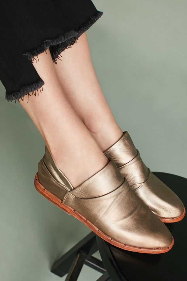 Beek Sidecut Puffin Flats #2