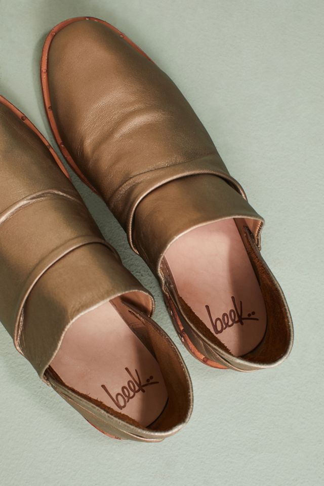 Beek Sidecut Puffin Flats #4