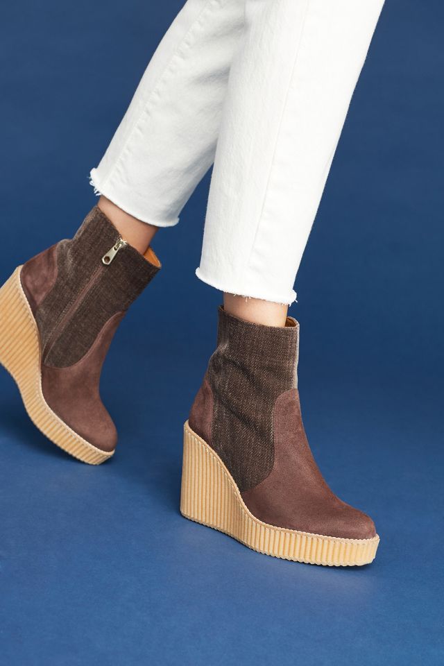 Bottines castaner online