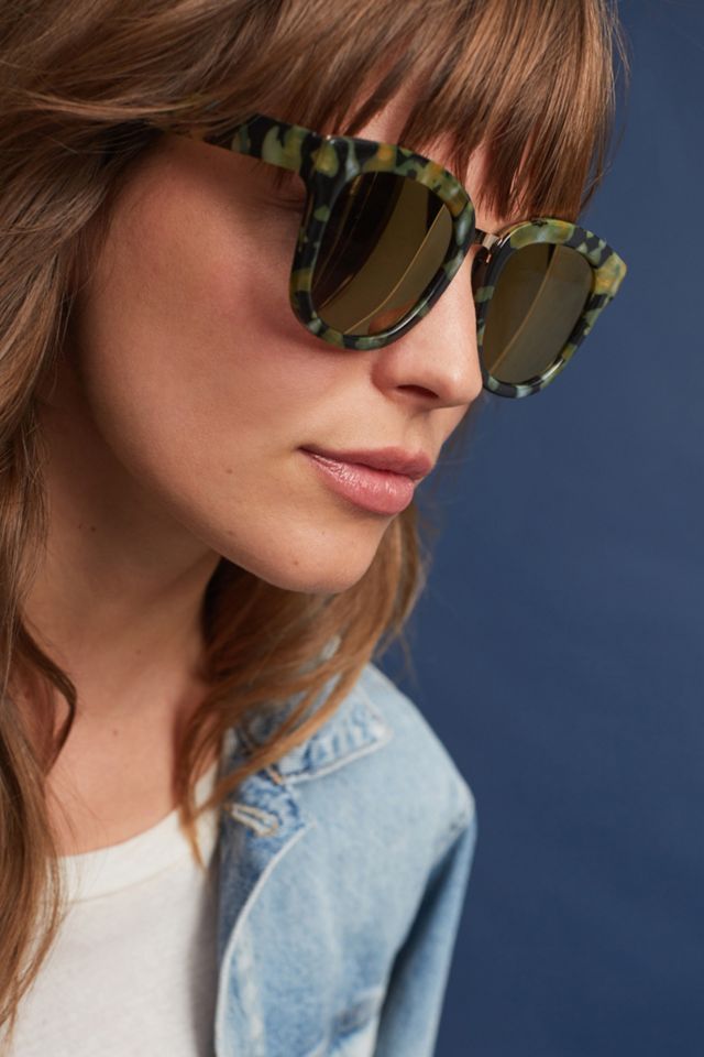 Holly Sunglasses #1