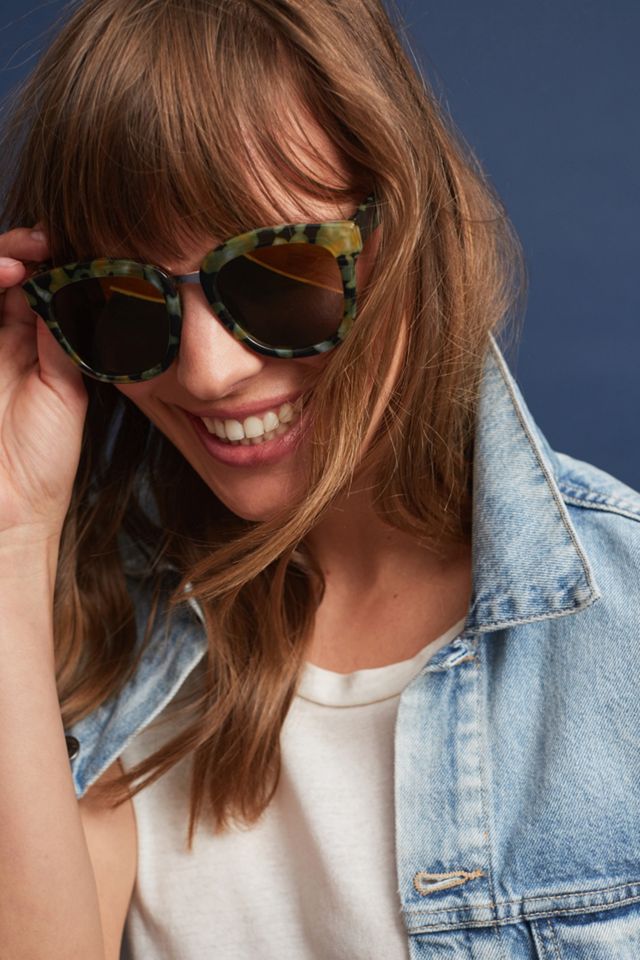 Holly Sunglasses #2