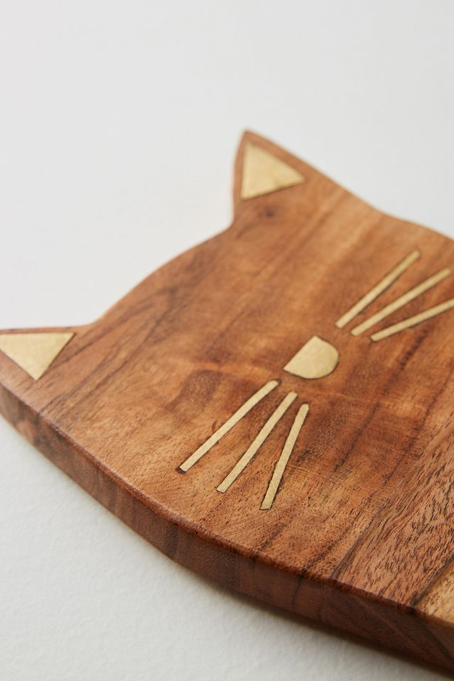 House Cat Cheese Board #3