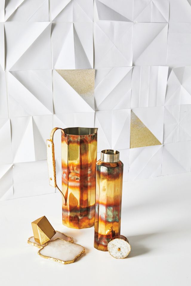 Reactive Cocktail Shaker #4