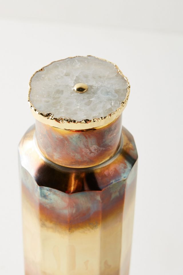 Reactive Cocktail Shaker #1