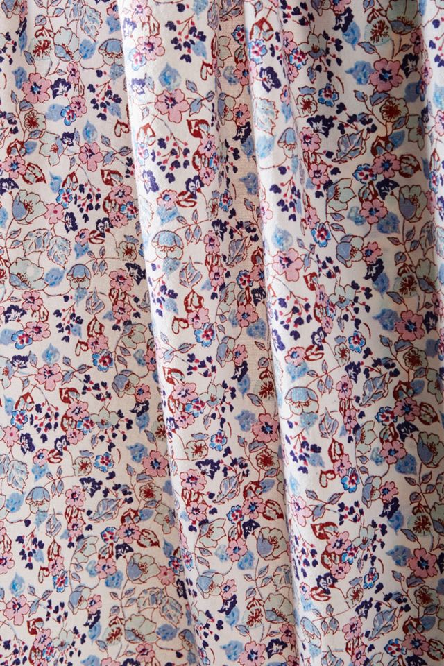 Liberty for Anthropologie Dish Towel Set #1
