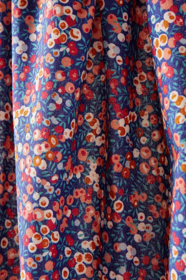 Liberty for Anthropologie Dish Towel Set #3