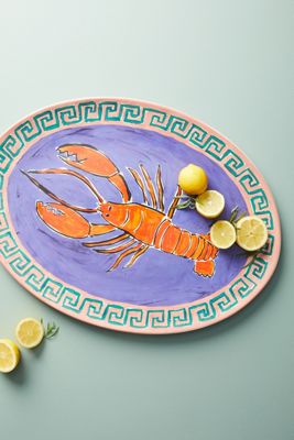 Imaginist Platter