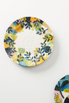 Melbourne Dinner Plate
