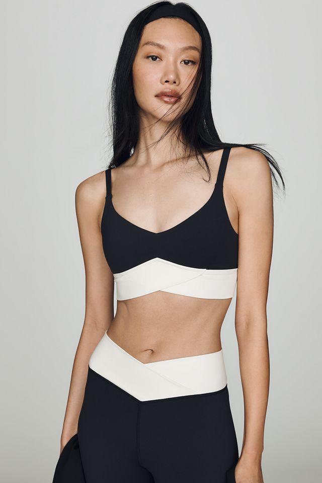LSPACE Unmatched Sports Bra #2